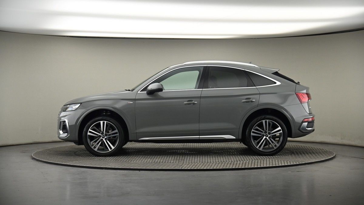 More views of Audi Q5