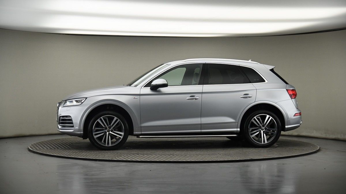 More views of Audi Q5