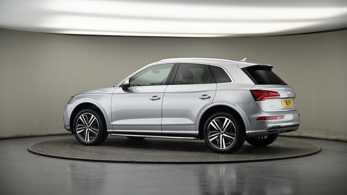 More views of Audi Q5