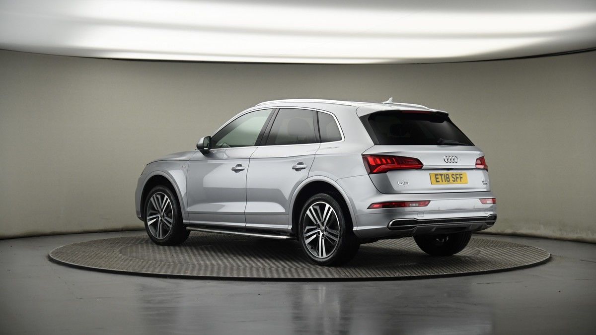 More views of Audi Q5