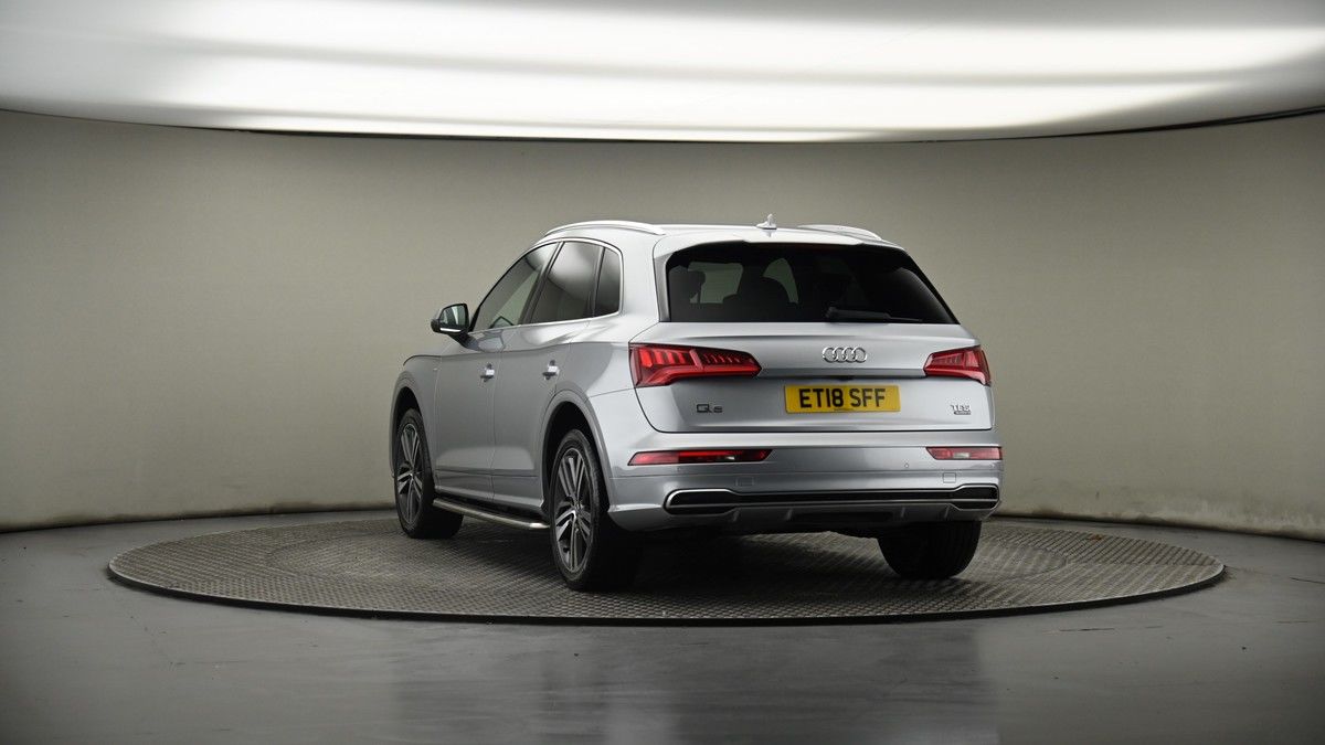 More views of Audi Q5