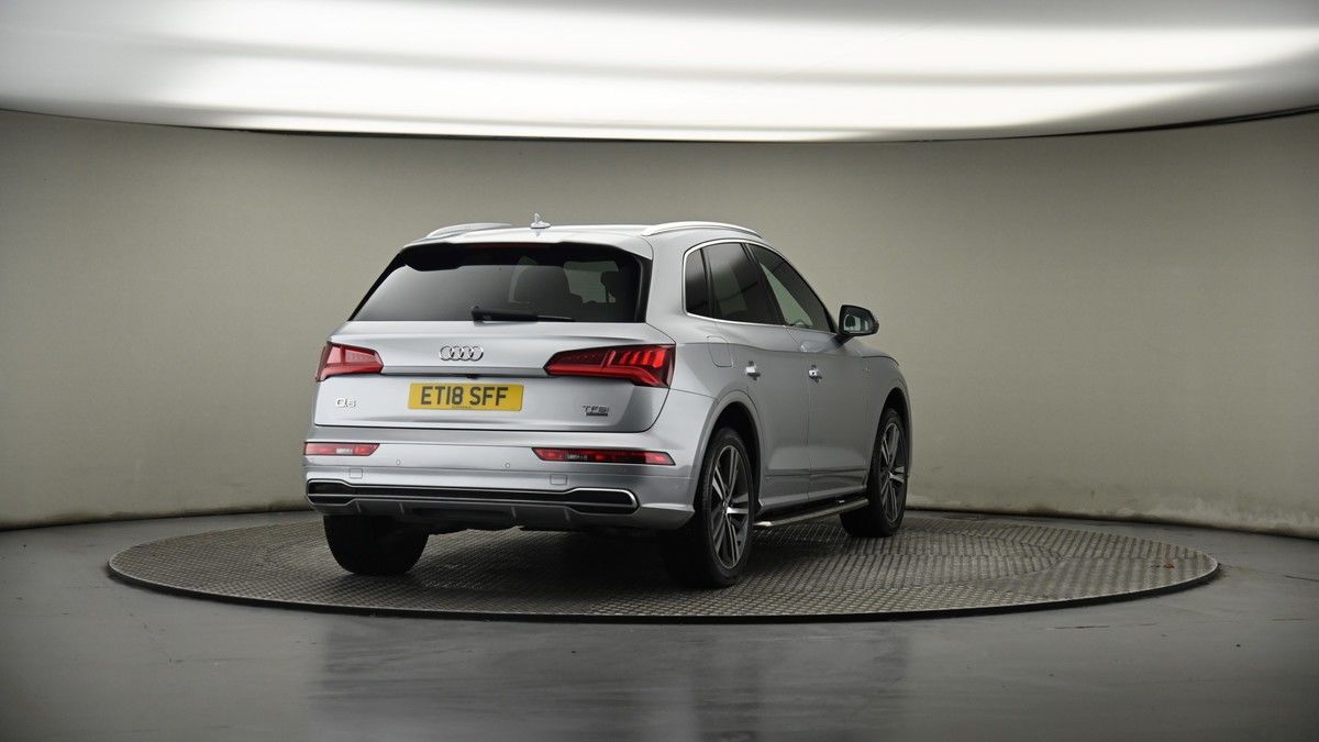 More views of Audi Q5