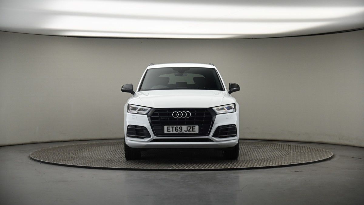 Audi Q5 Image 18