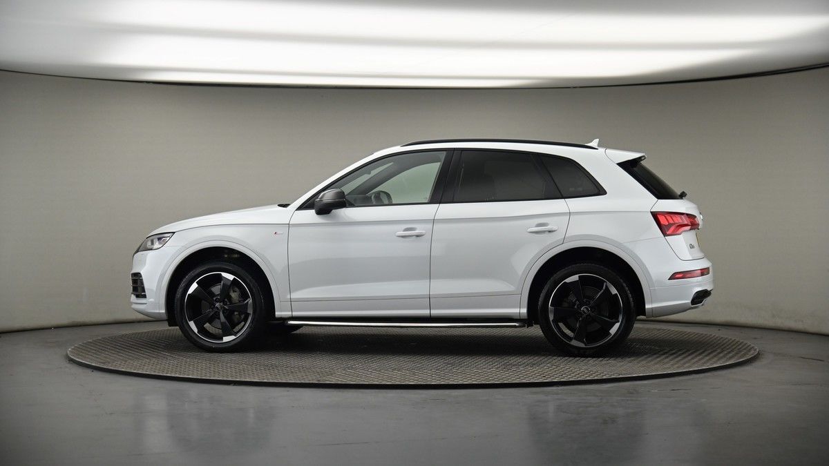 More views of Audi Q5