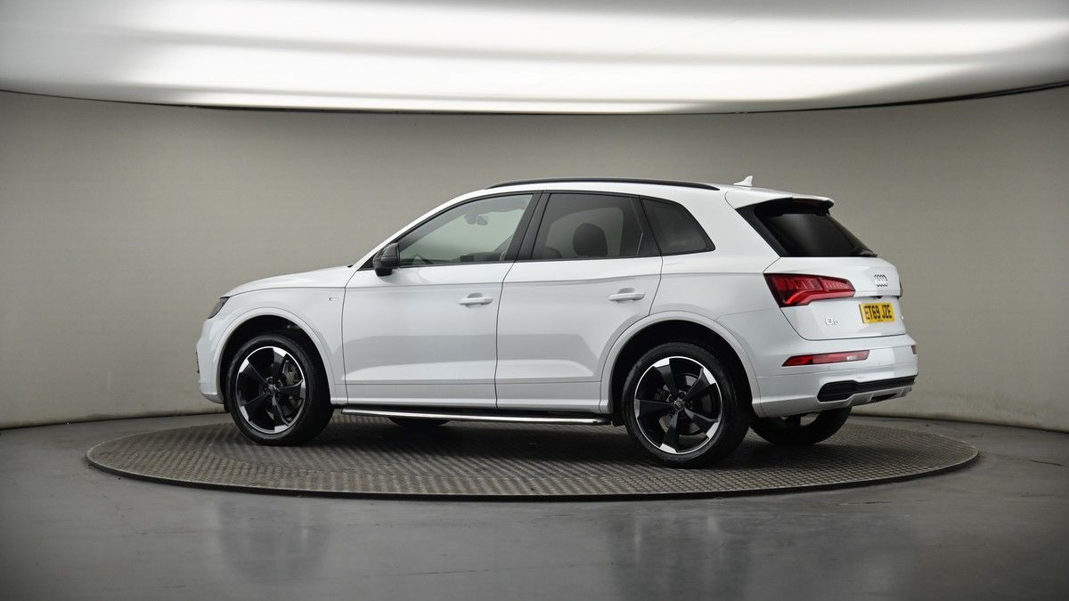 More views of Audi Q5