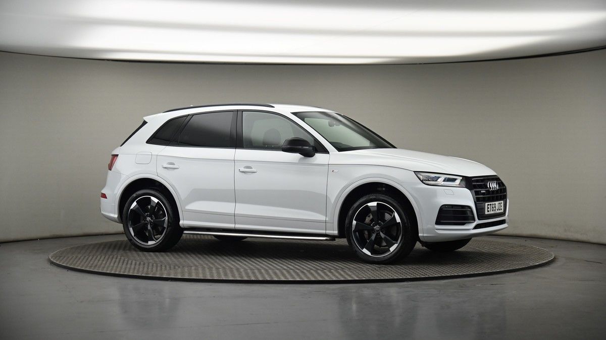 Audi Q5 Image 6