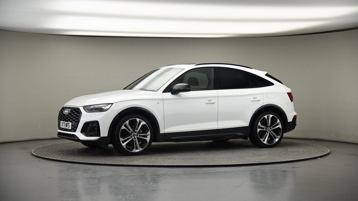 More views of Audi Q5