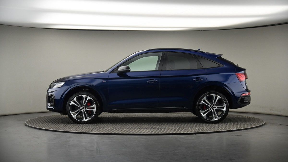 Audi Q5 Image 19