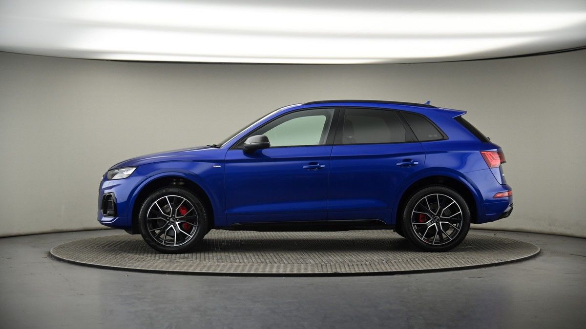 Audi Q5 Image 19