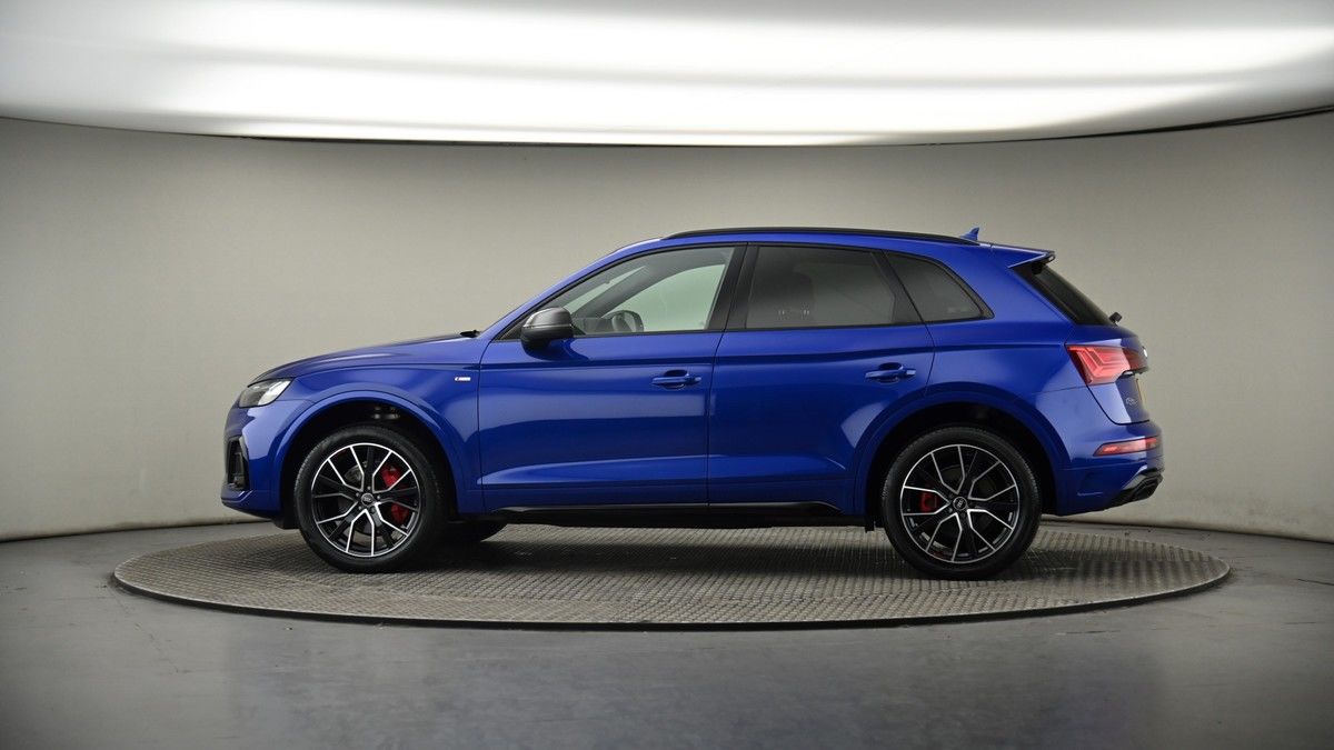 More views of Audi Q5