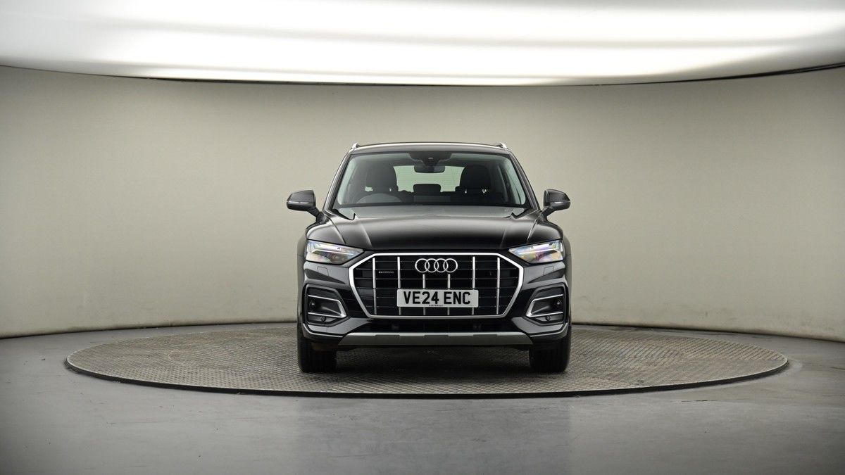 Audi Q5 Image 18