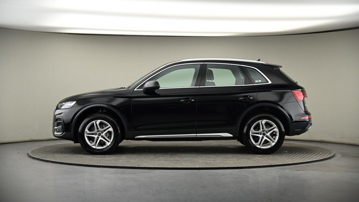 Audi Q5 Image 19