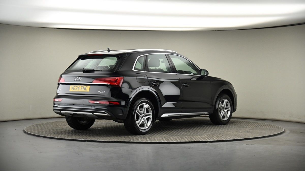 Audi Q5 Image 7