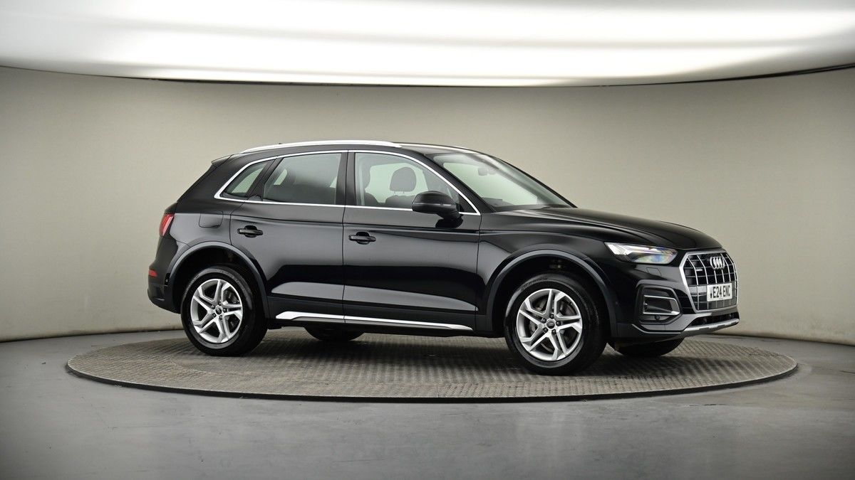 Audi Q5 Image 6