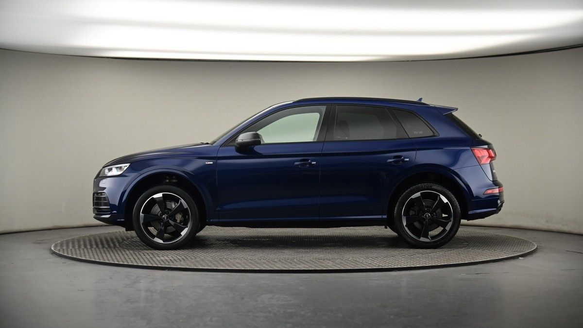 Audi Q5 Image 19