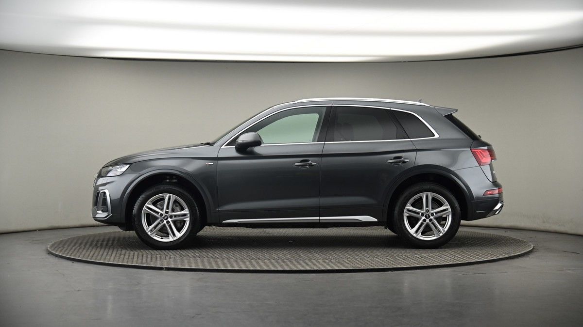 Audi Q5 Image 19