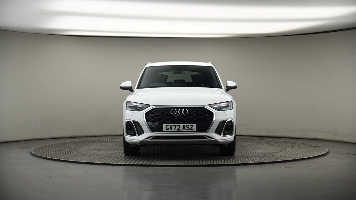 Audi Q5 Image 18