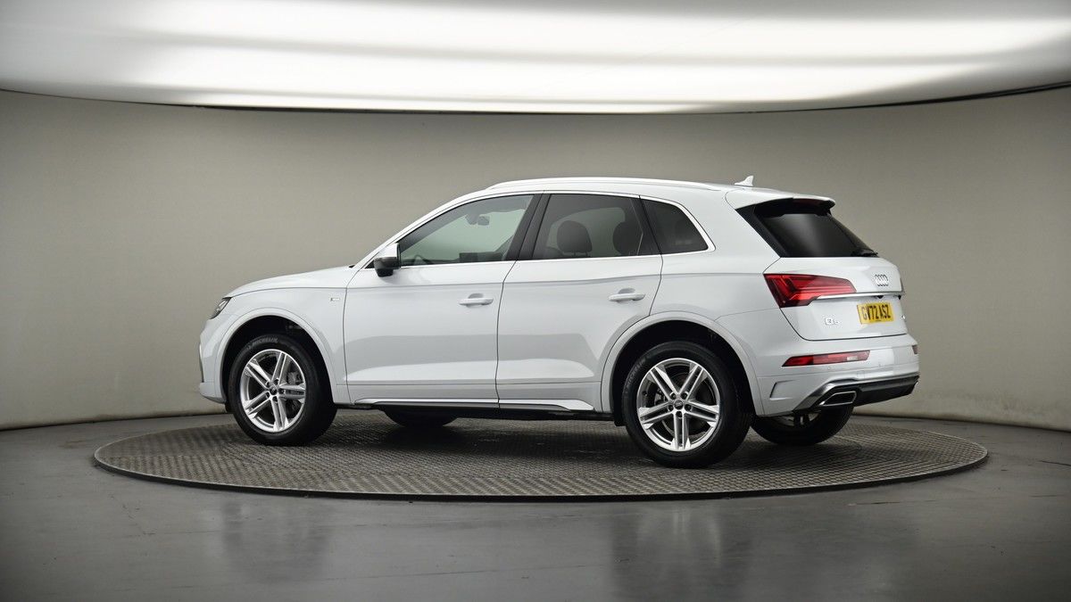 More views of Audi Q5