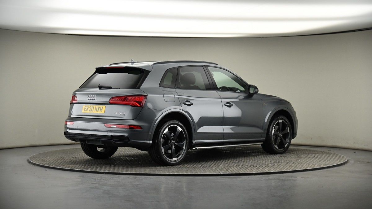 Audi Q5 Image 7