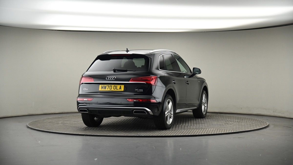 More views of Audi Q5