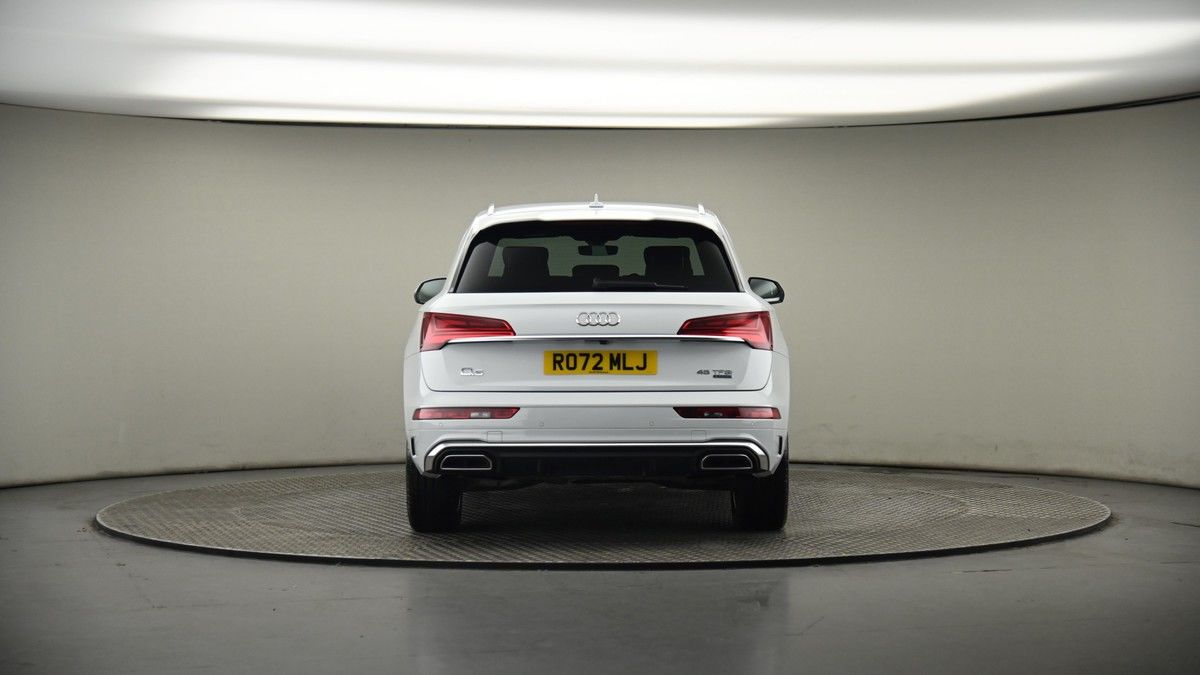 Audi Q5 Image 17