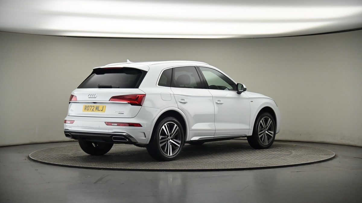 Audi Q5 Image 7