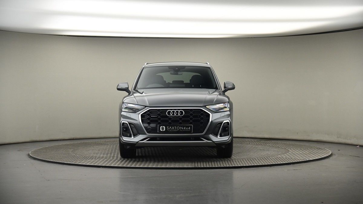 Audi Q5 Image 18