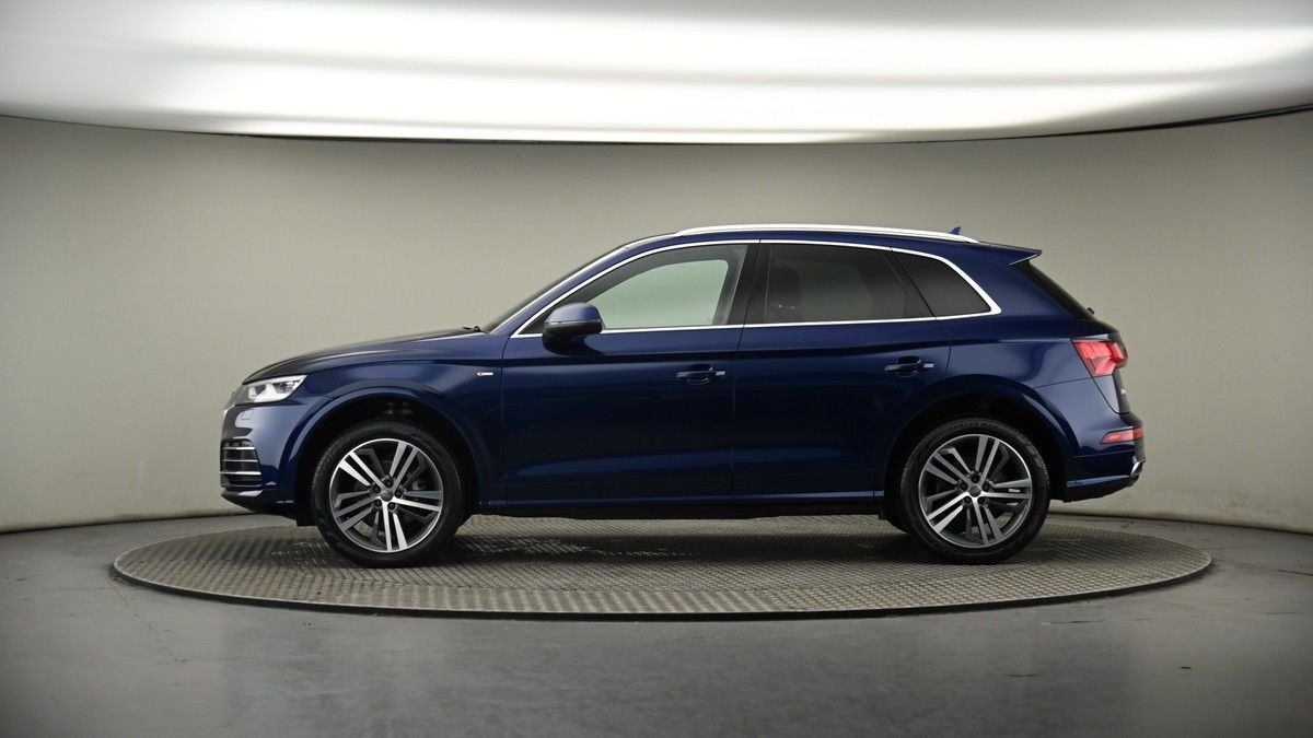 Audi Q5 Image 19