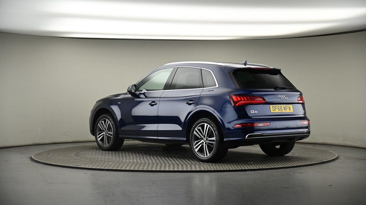 More views of Audi Q5