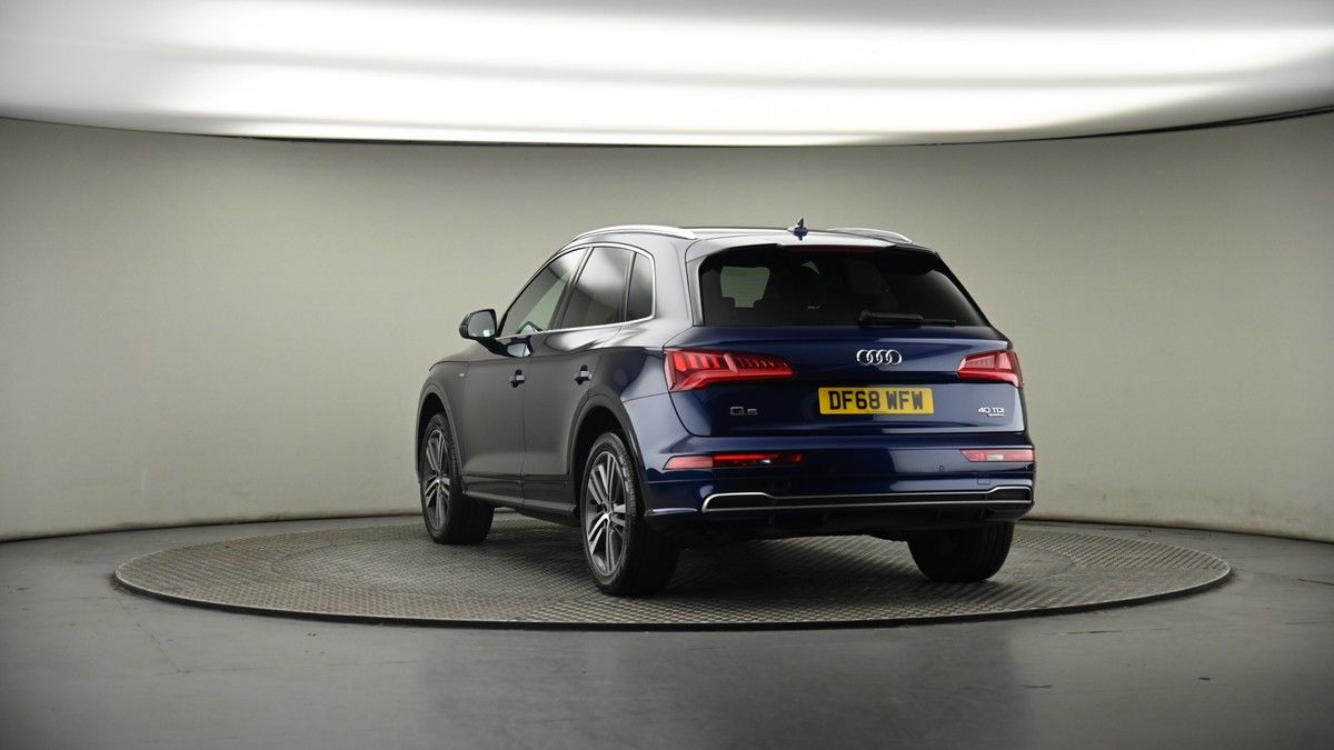 More views of Audi Q5