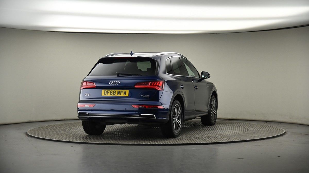 More views of Audi Q5