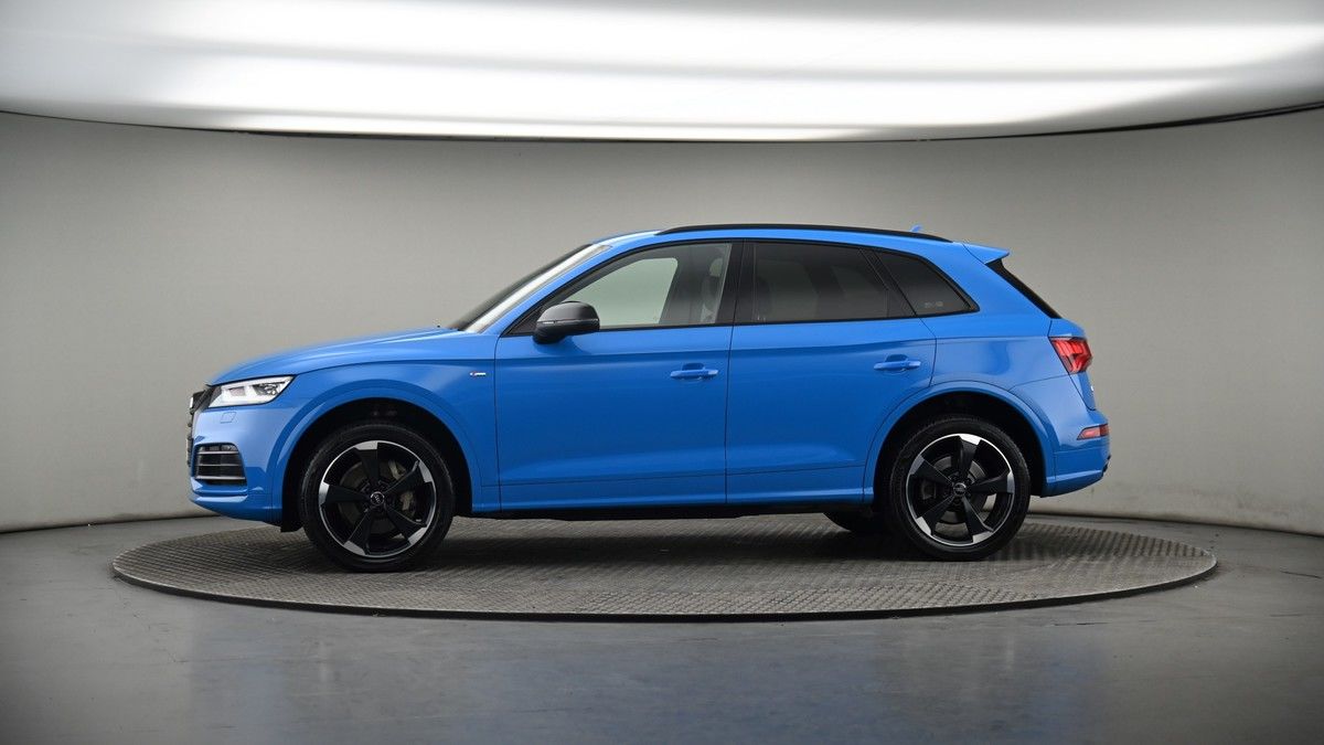 More views of Audi Q5