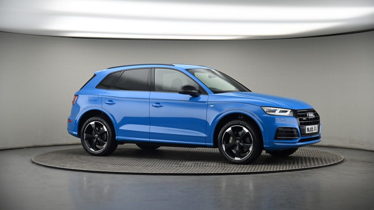 Audi Q5 Image 6