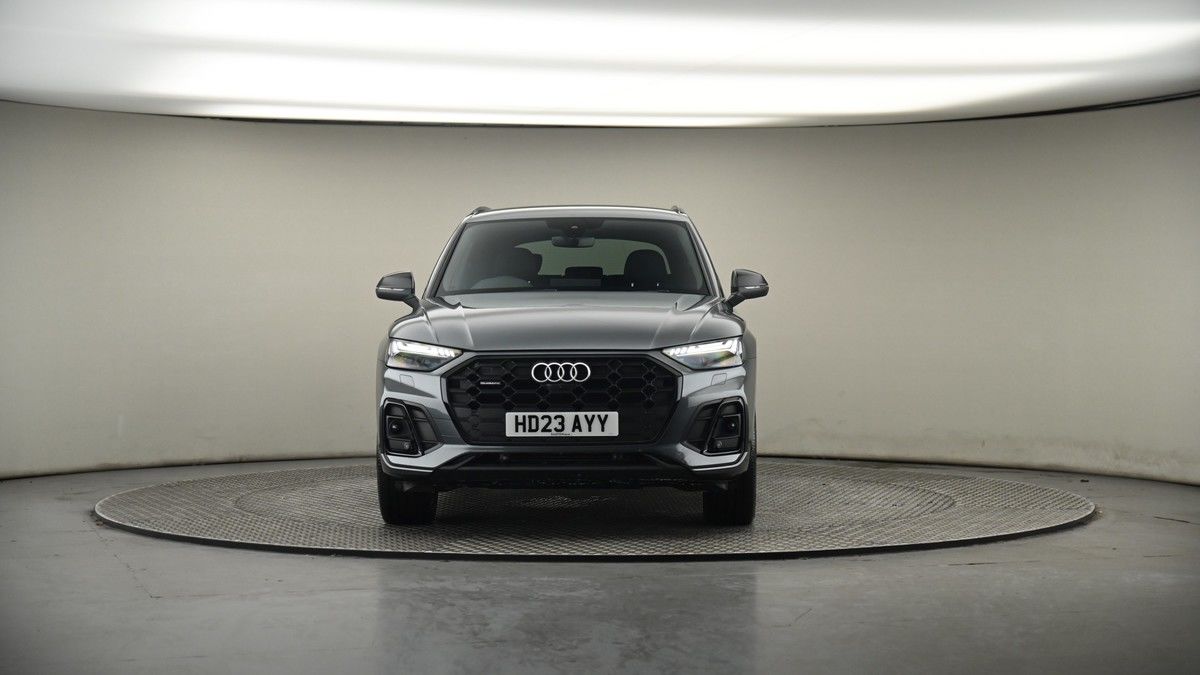 Audi Q5 Image 18