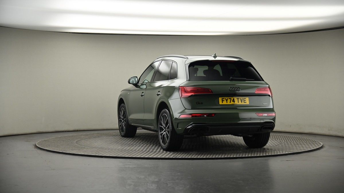 More views of Audi Q5