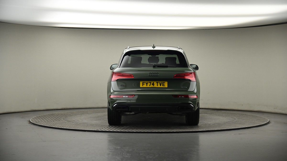 Audi Q5 Image 17