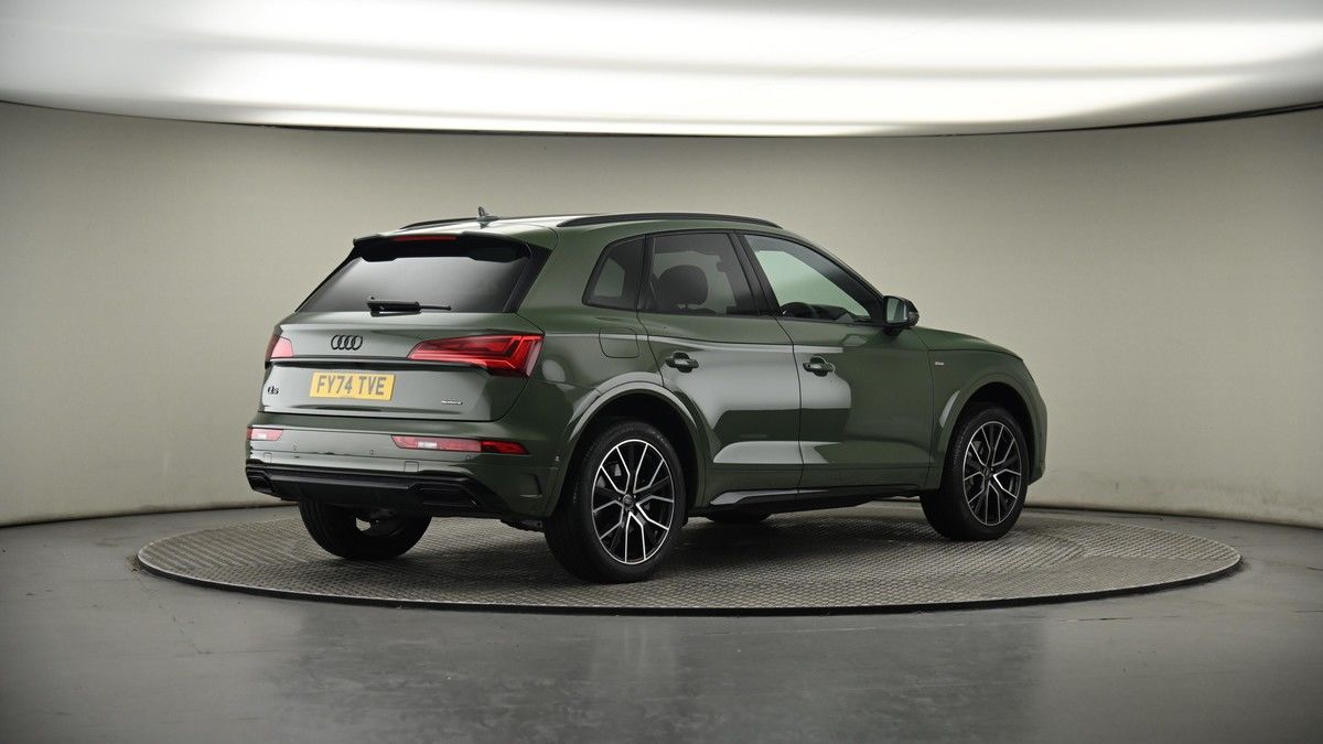 Audi Q5 Image 7