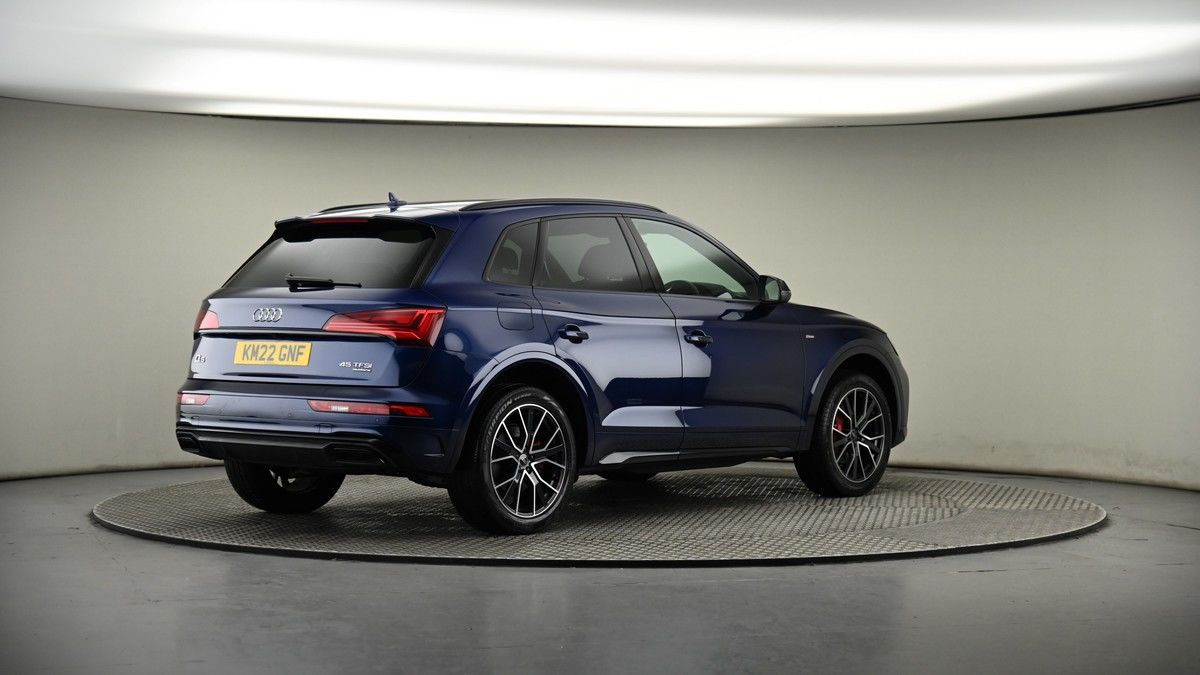 Audi Q5 Image 6