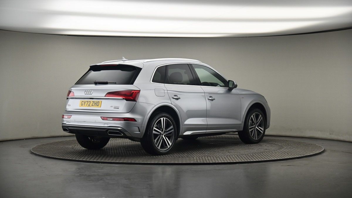 Audi Q5 Image 13