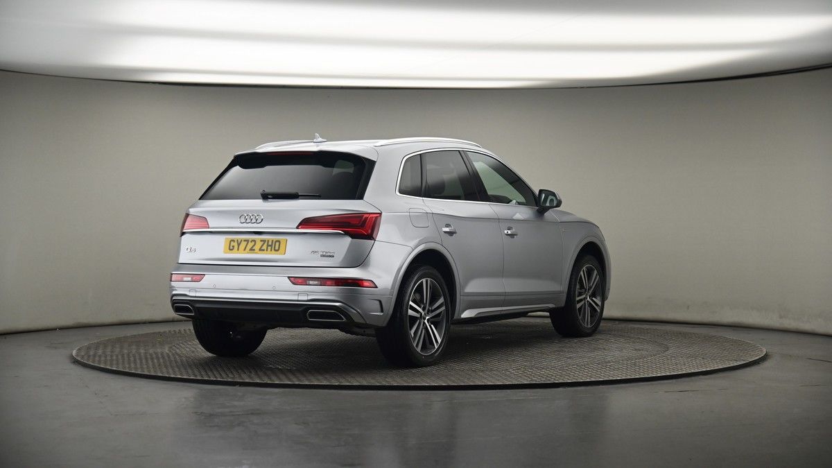 Audi Q5 Image 14