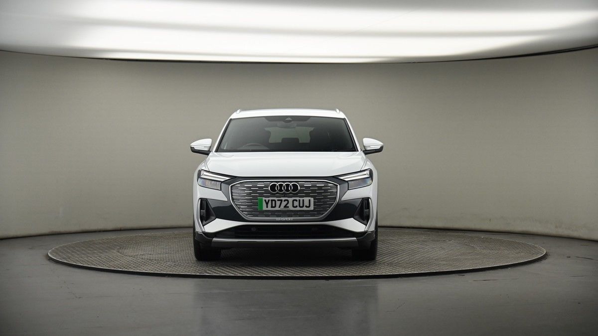 Audi Q4 e-tron Image 18