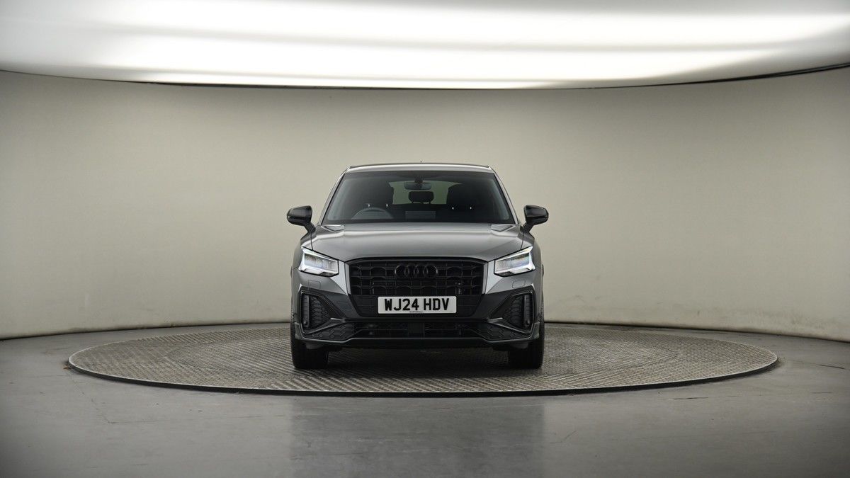 Audi Q2 Image 18