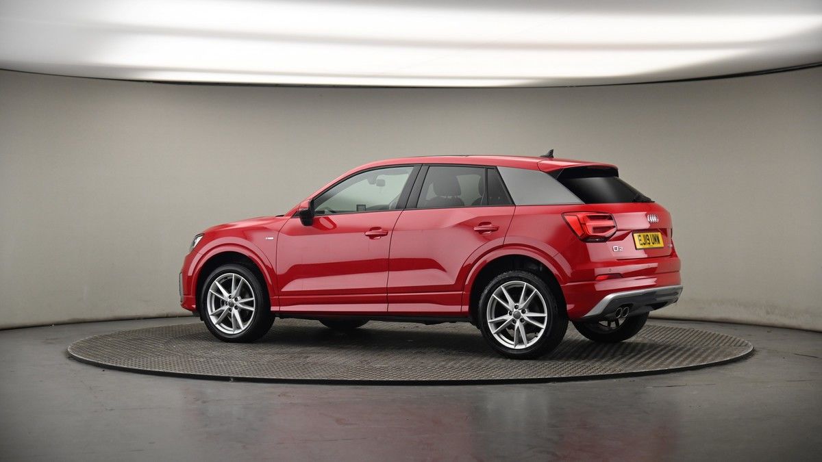 More views of Audi Q2