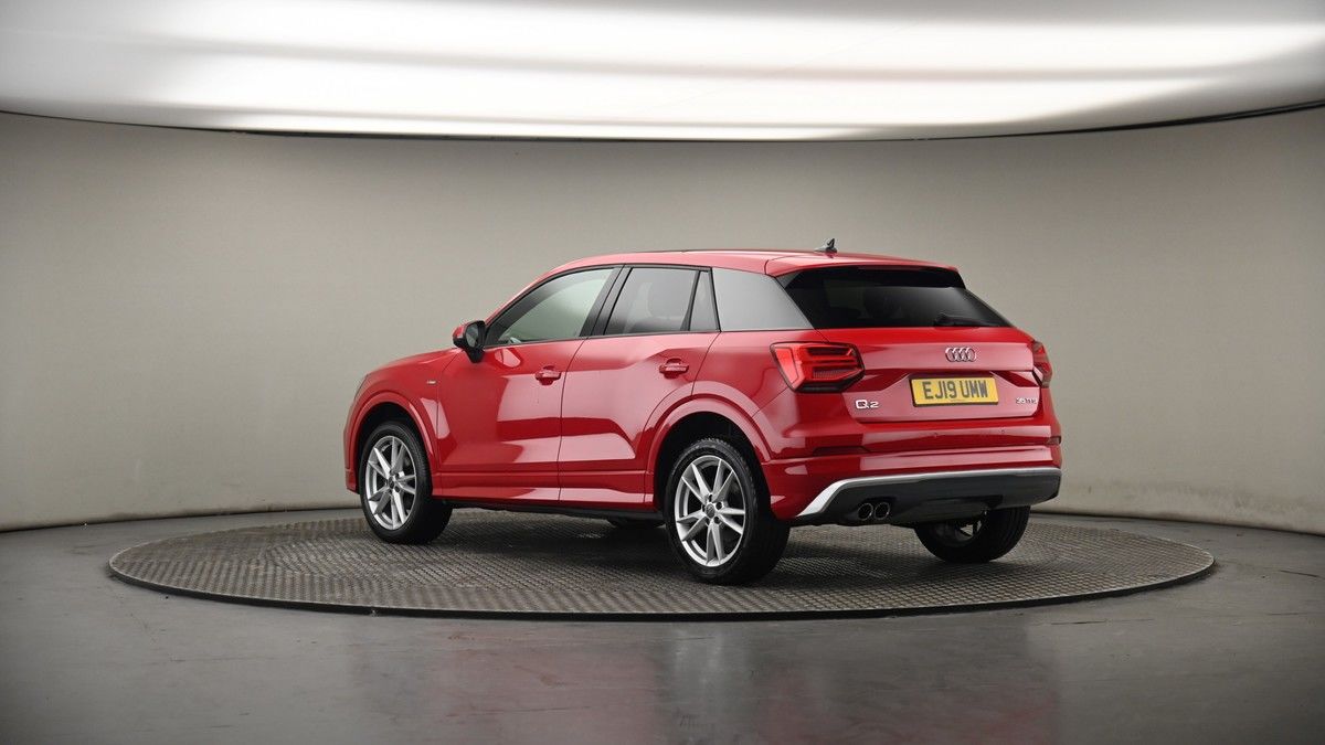 More views of Audi Q2