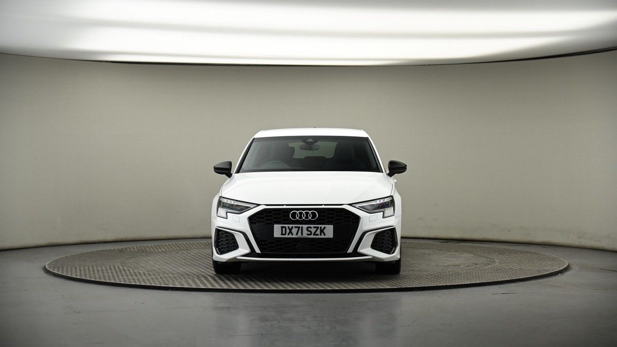 Audi A3 Image 17