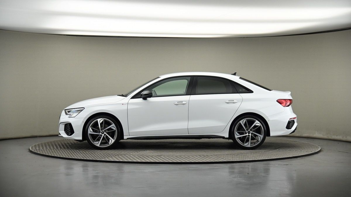 Audi A3 Image 18