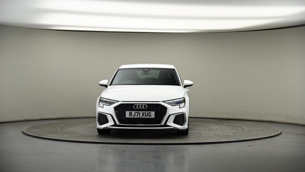 Audi A3 Image 18