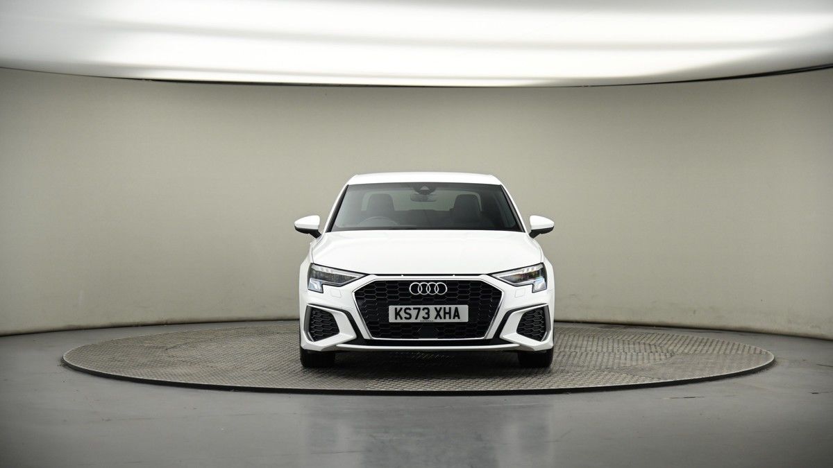 Audi A3 Image 17