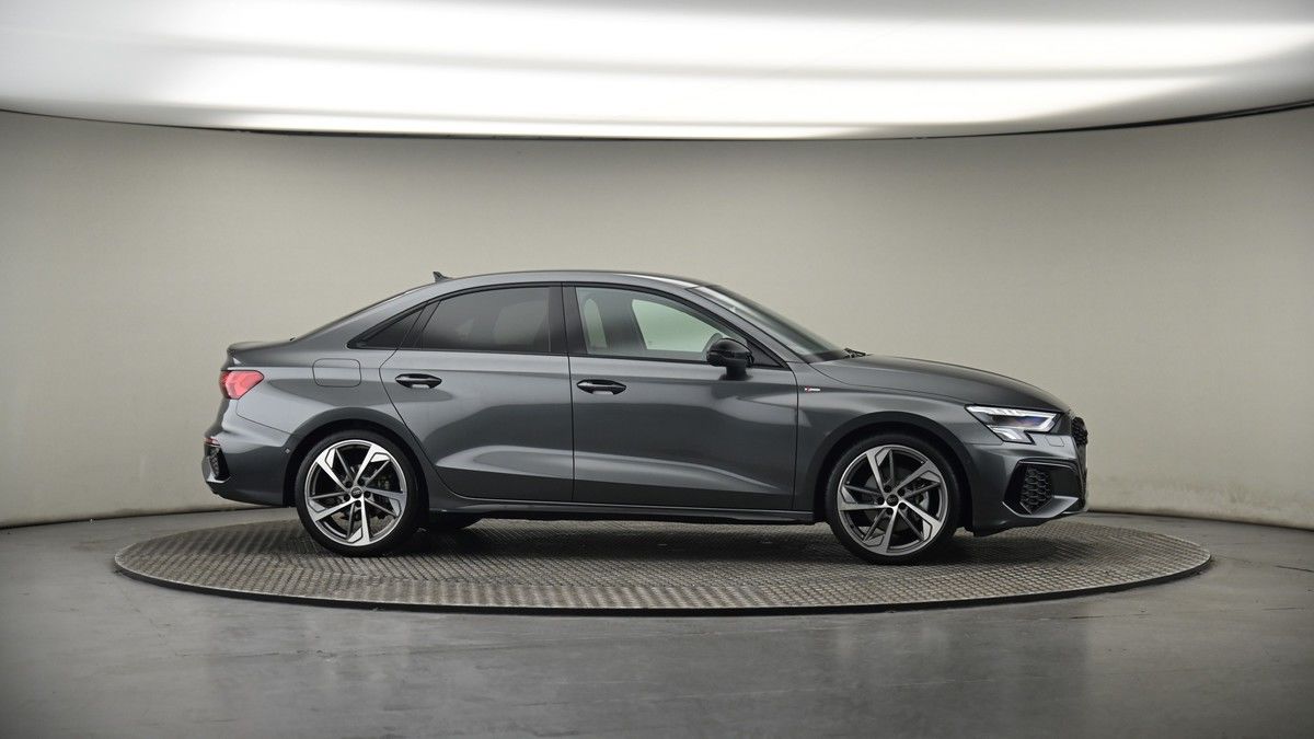 More views of Audi A3