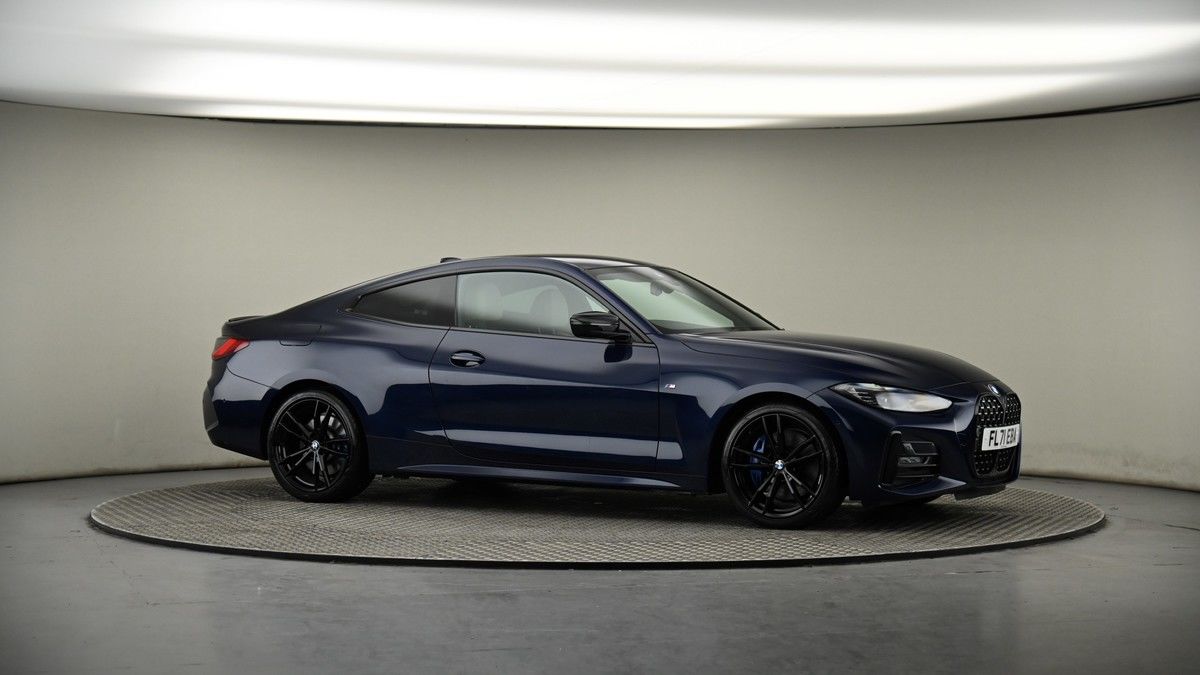 BMW 4 Series Image 6